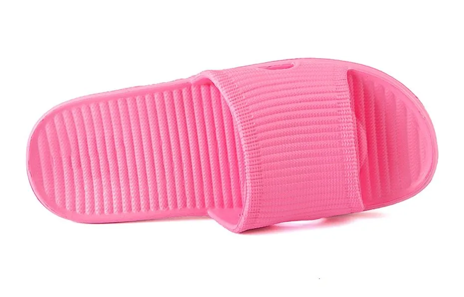 Women's Summer Solid Home Slippers