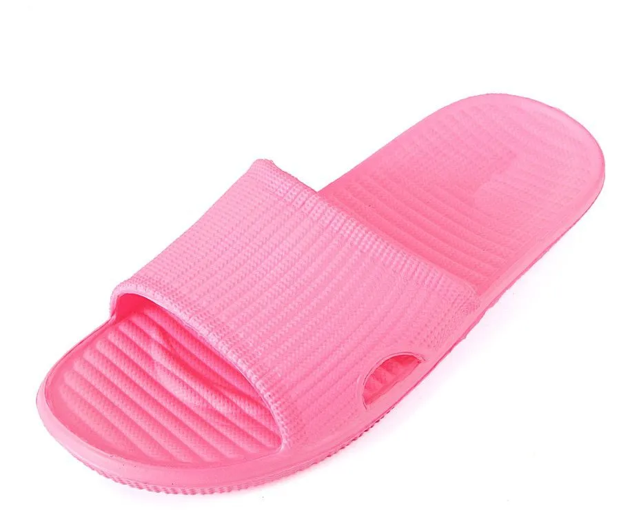 Women's Summer Solid Home Slippers