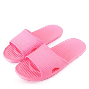 Women's Summer Solid Home Slippers