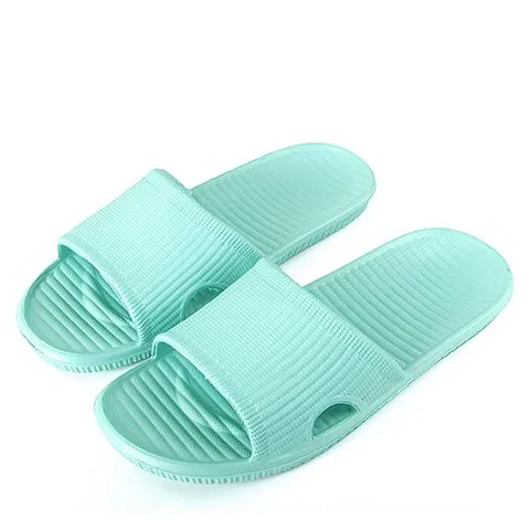 Women's Summer Solid Home Slippers