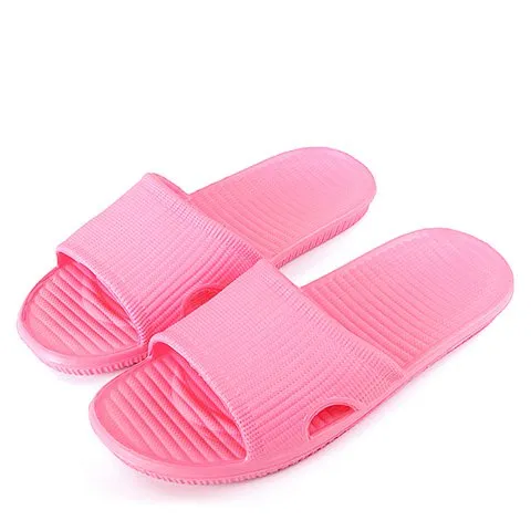 Women's Summer Solid Home Slippers