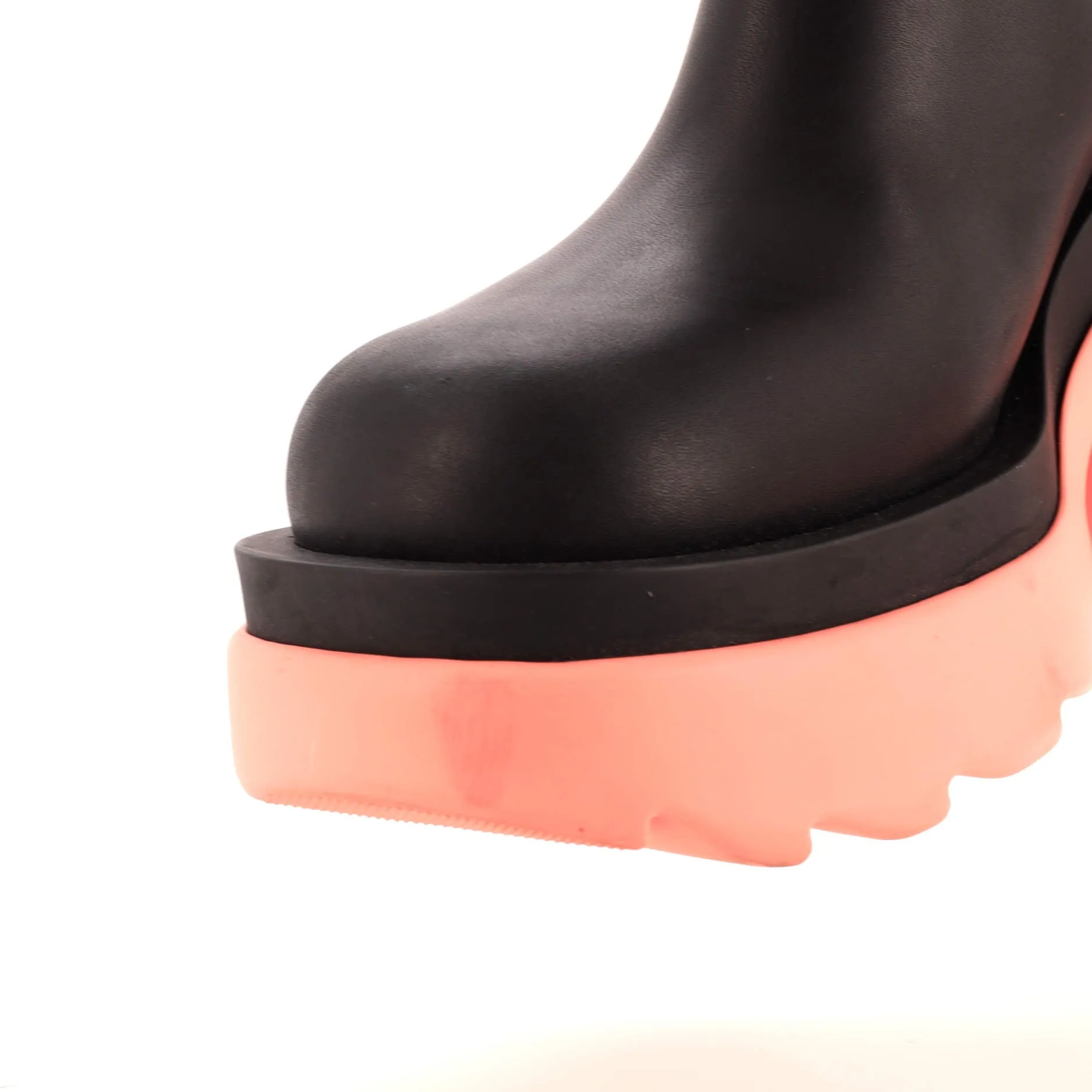 Women's The Flash Chelsea Boots Leather