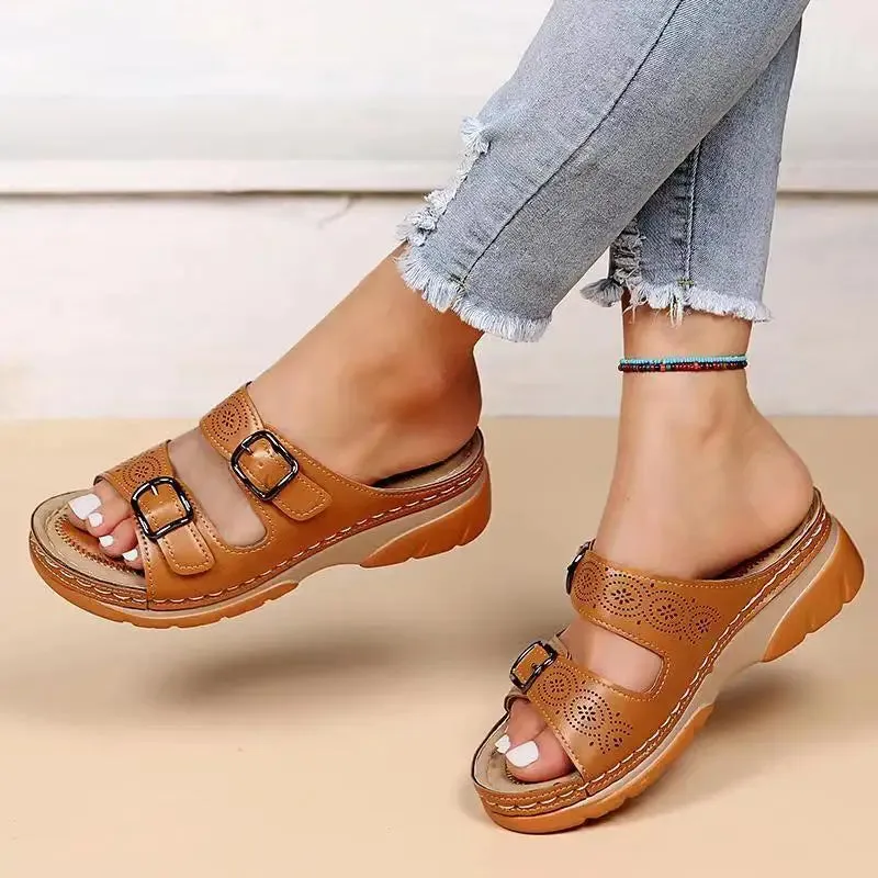 Women's Wedge Sandals