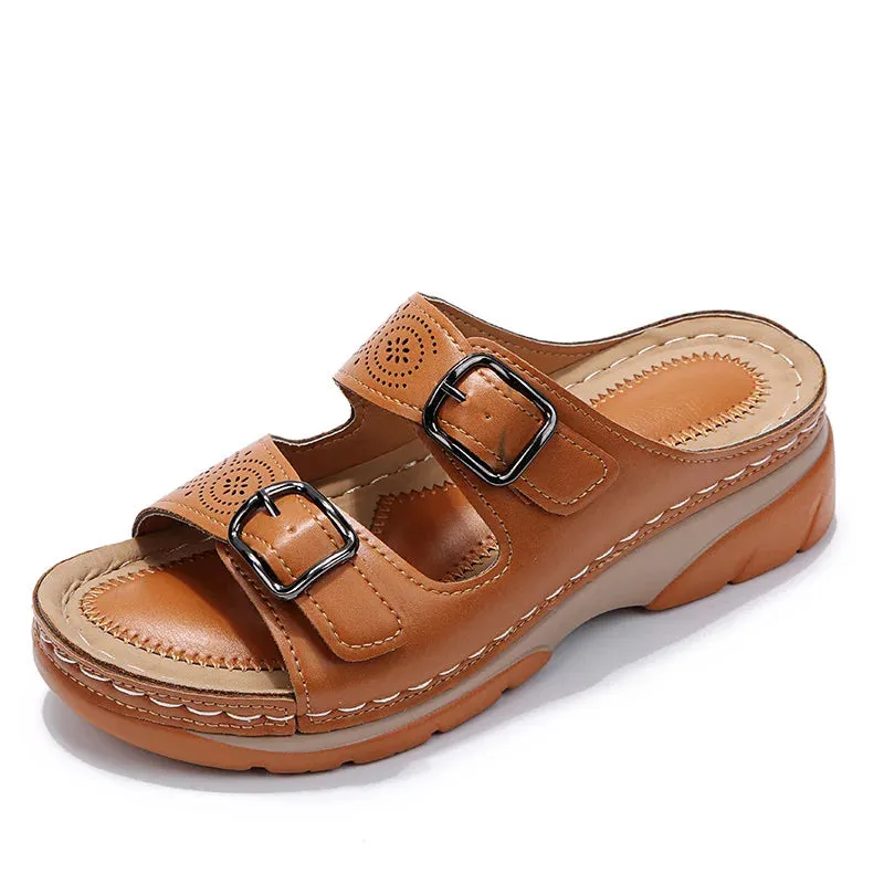 Women's Wedge Sandals