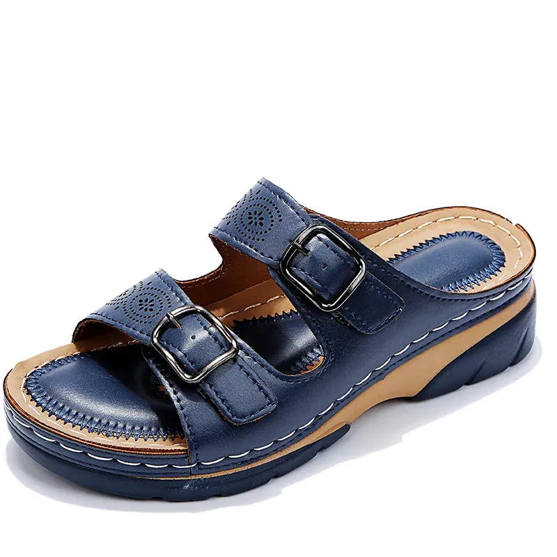 Women's Wedge Sandals