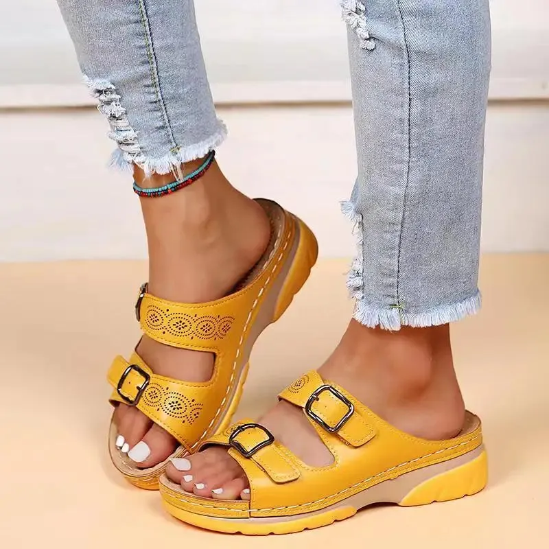 Women's Wedge Sandals