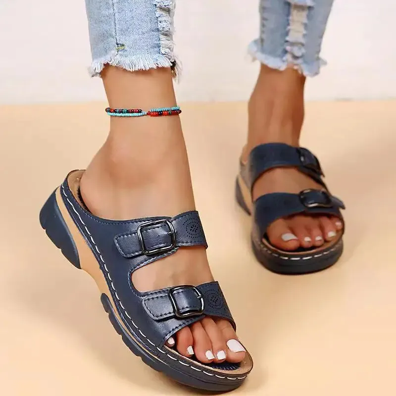 Women's Wedge Sandals