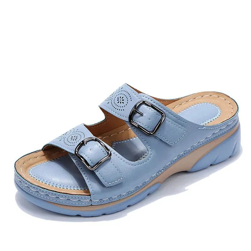 Women's Wedge Sandals