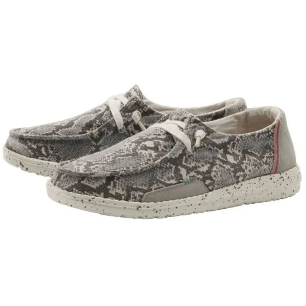Women's Wendy Jungle Slip-On Shoes