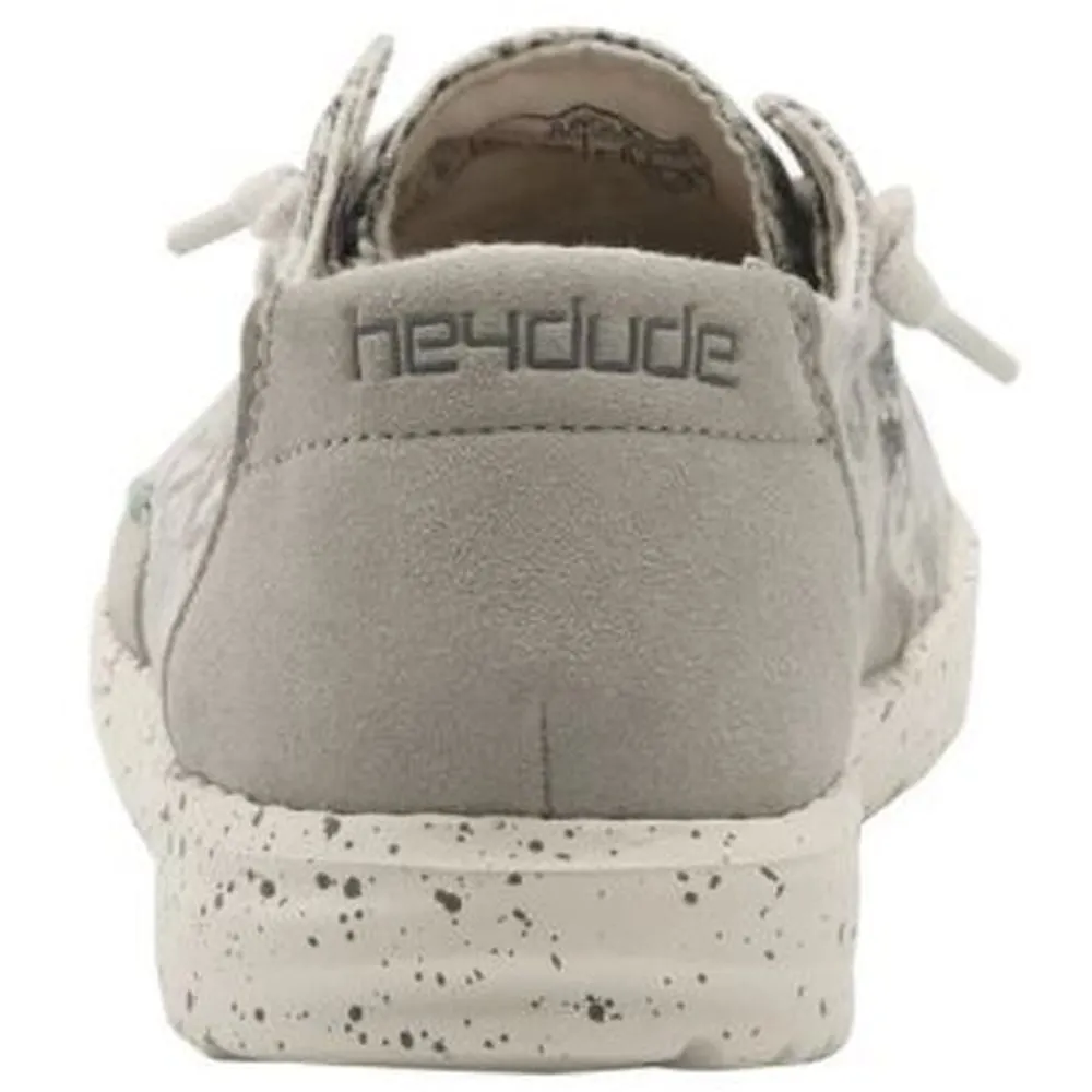 Women's Wendy Jungle Slip-On Shoes