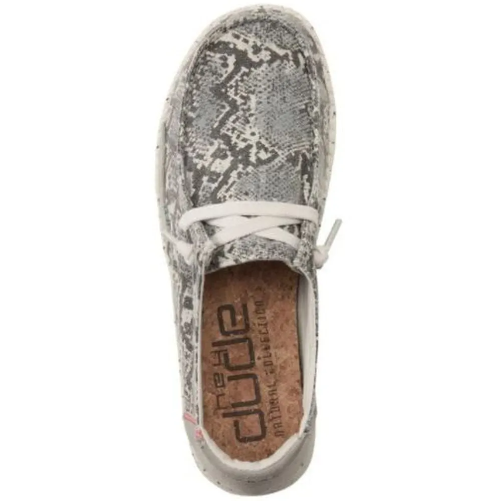 Women's Wendy Jungle Slip-On Shoes