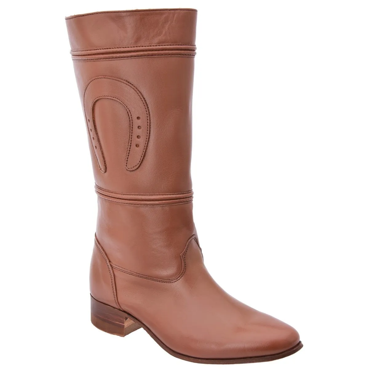 Women's Western Boots NA-WD0509-457