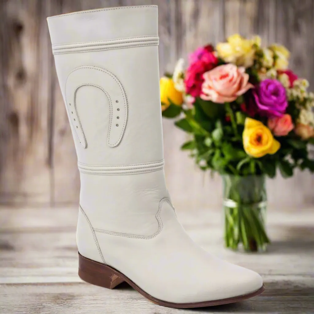 Women's Western Boots NA-WD0511-459