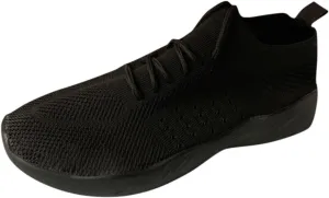 Women's Woven Orthopedic Breathable Soft Shoes Slip On Walking Shoes Arch Support Non Slip Lightweight Casual Comfortable Tennis
