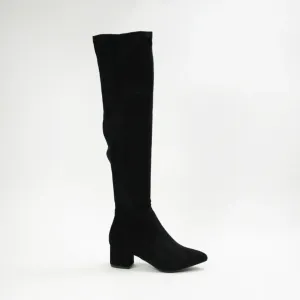 Wynter Over Knee Boot