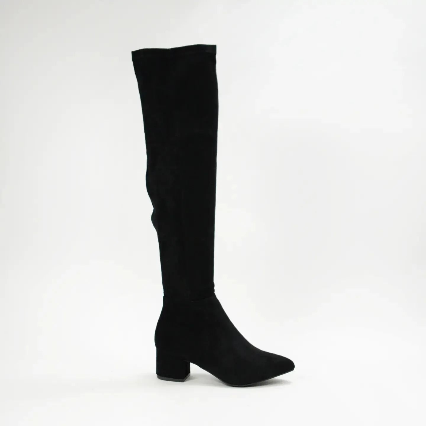 Wynter Over Knee Boot