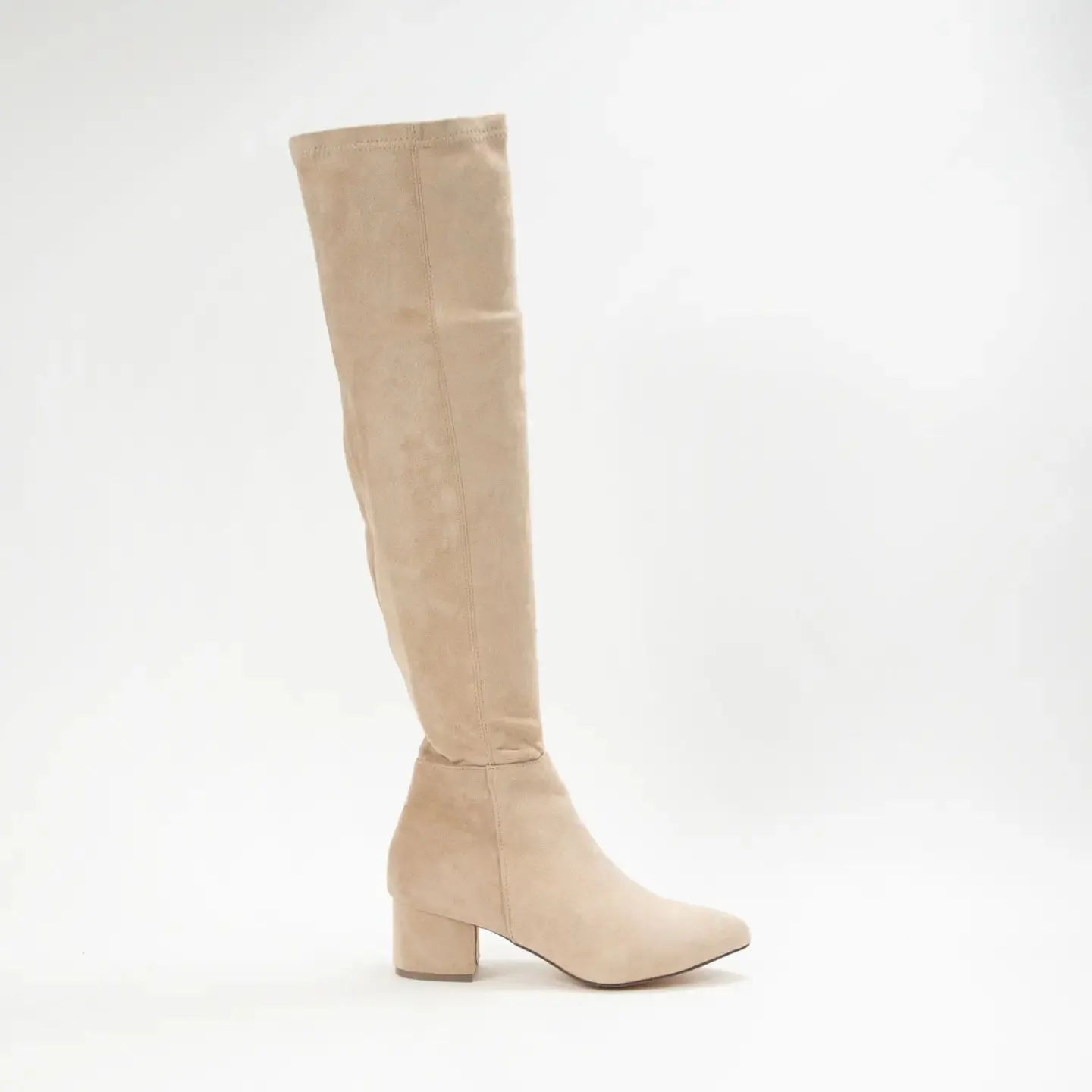 Wynter Over Knee Boot