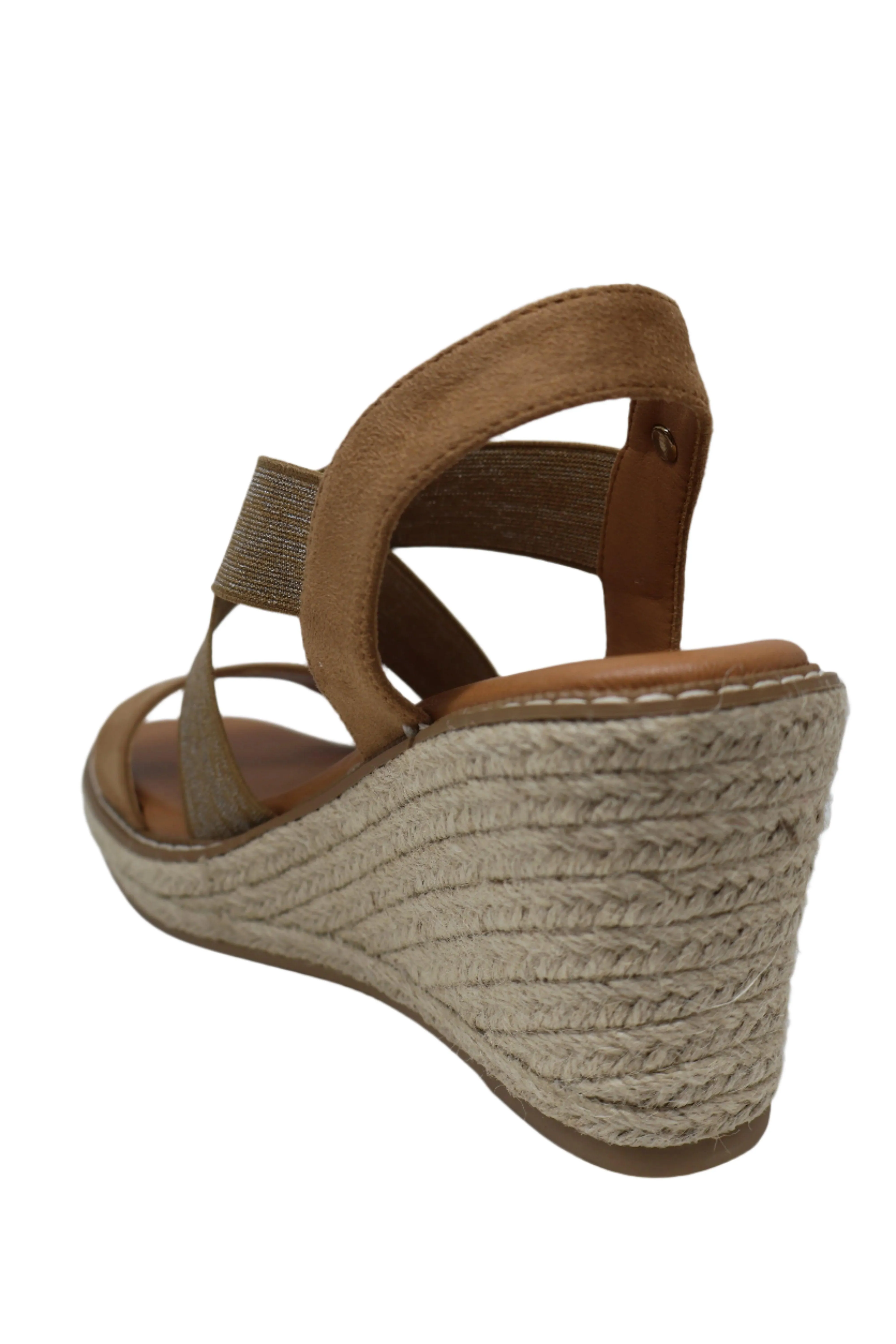 XTI WALLA ELASTIC WEDGE