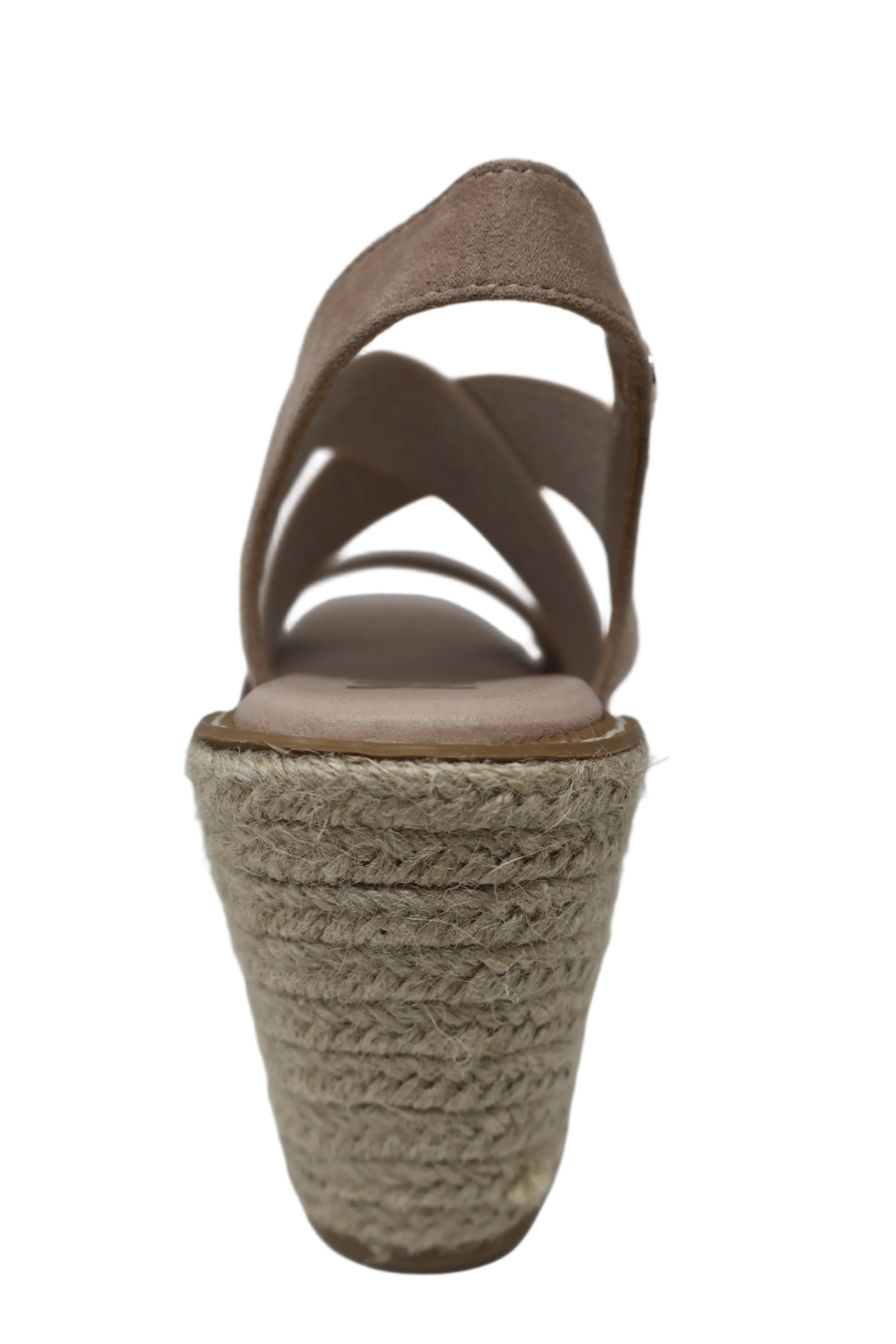 XTI WALLA ELASTIC WEDGE