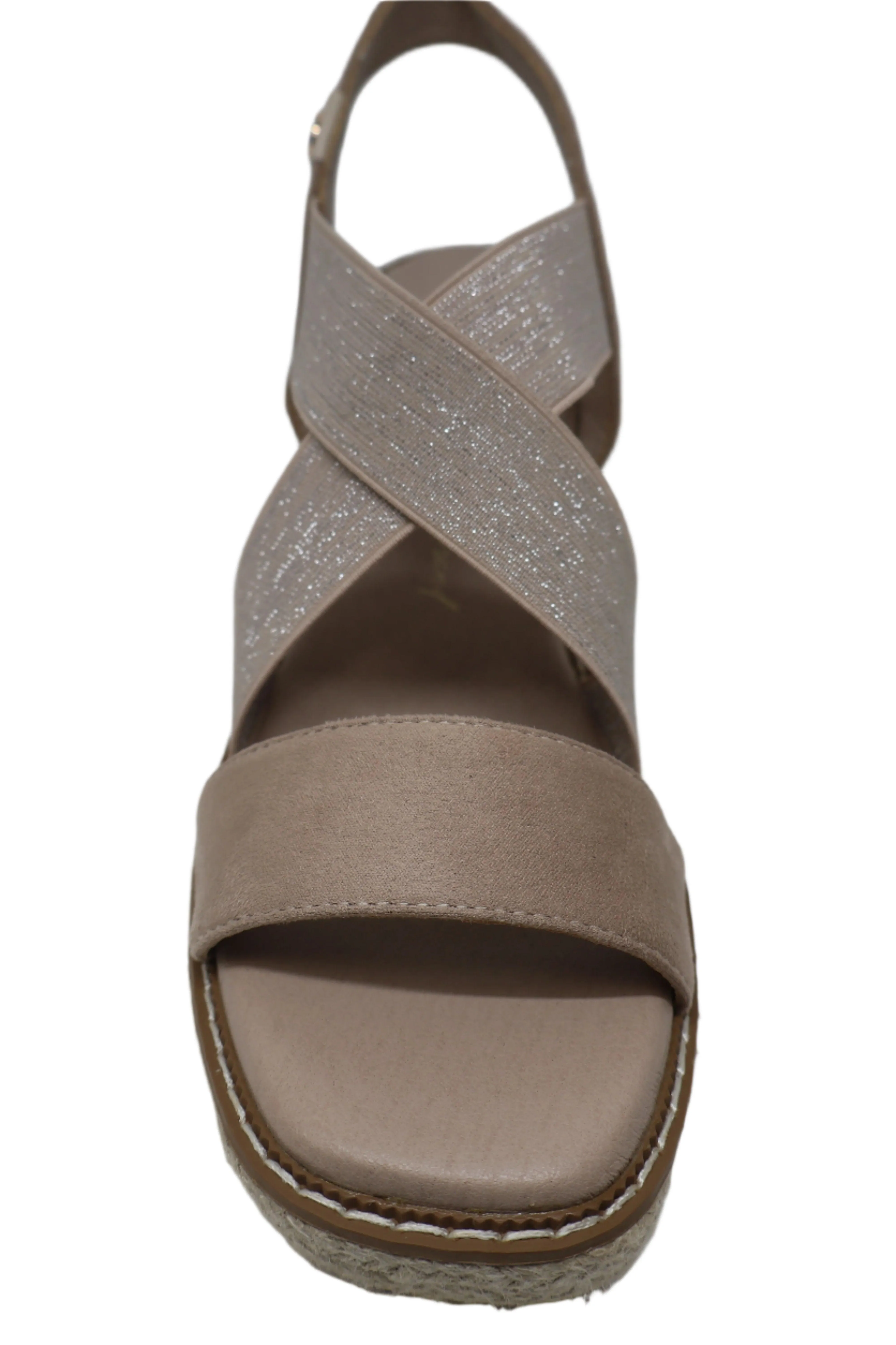 XTI WALLA ELASTIC WEDGE