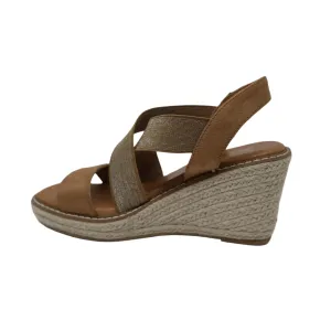XTI WALLA ELASTIC WEDGE