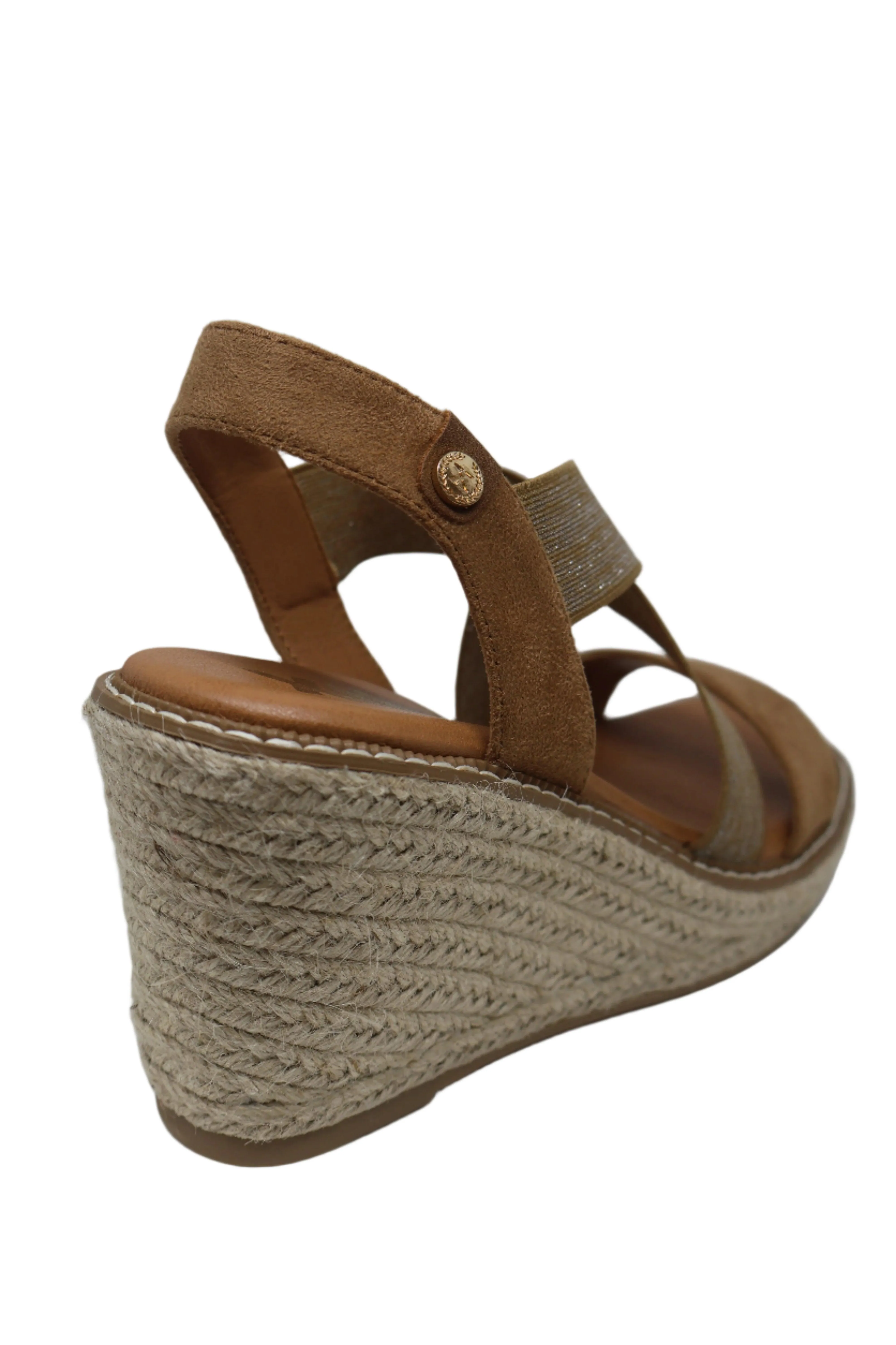 XTI WALLA ELASTIC WEDGE