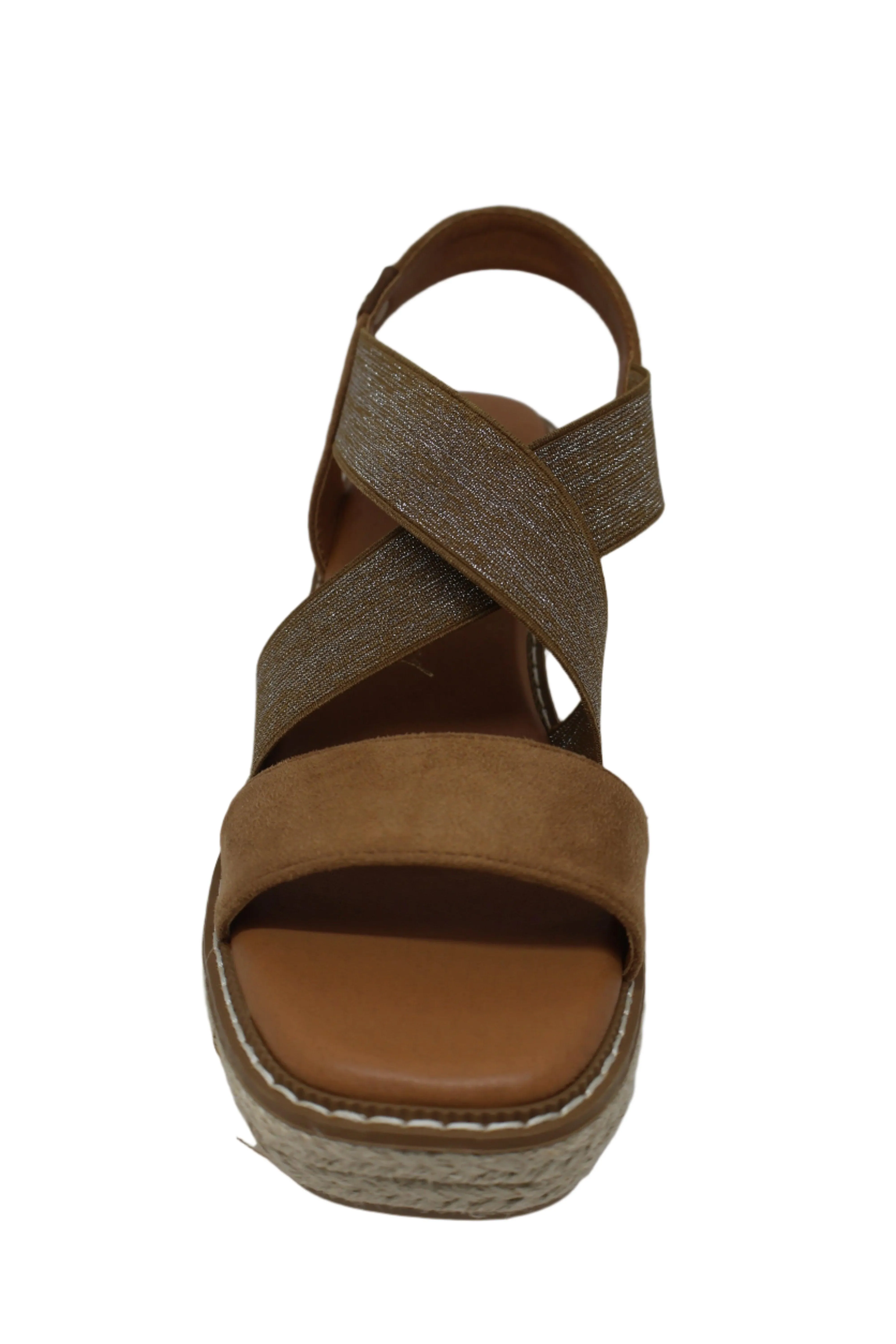 XTI WALLA ELASTIC WEDGE