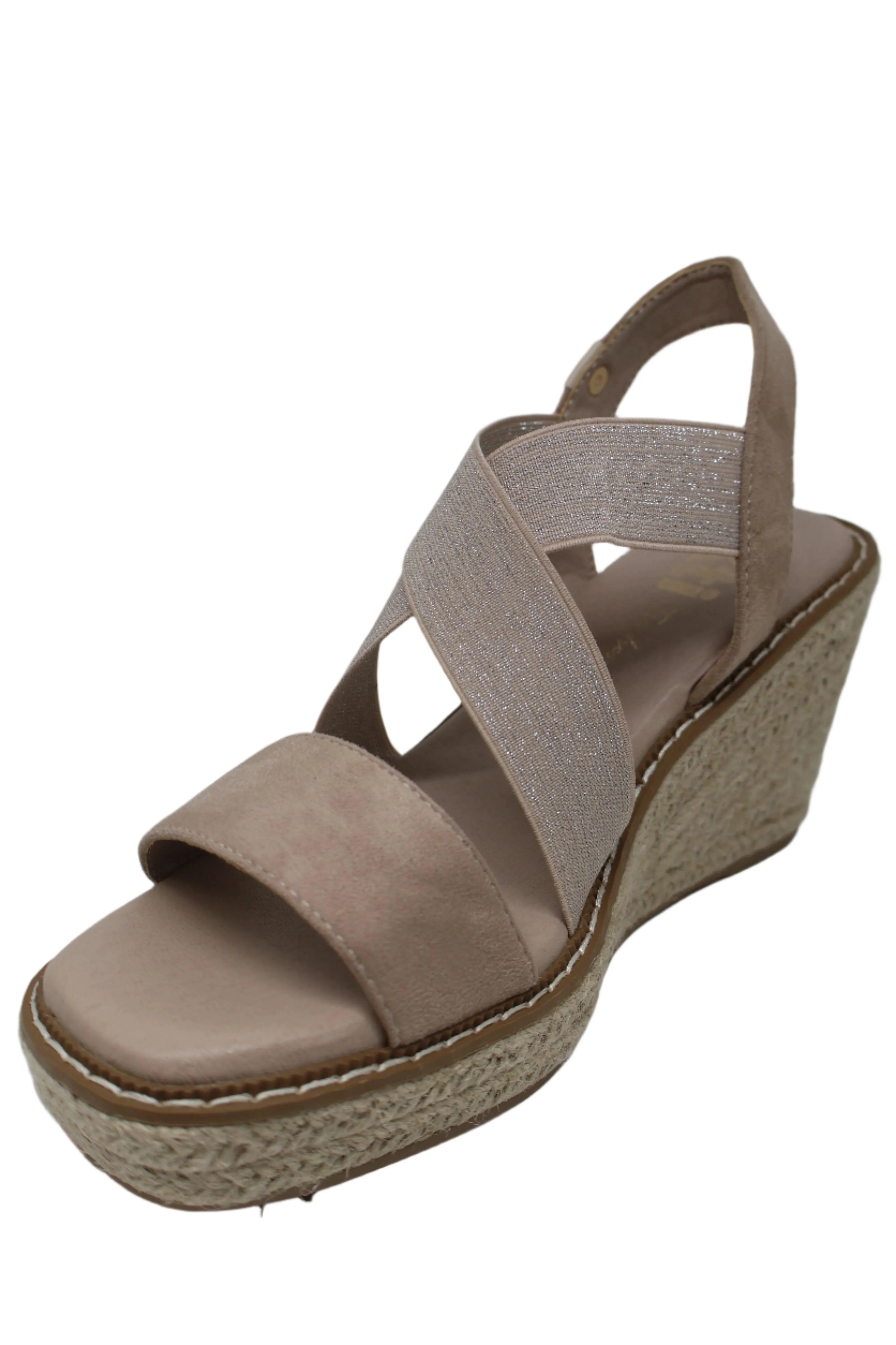 XTI WALLA ELASTIC WEDGE