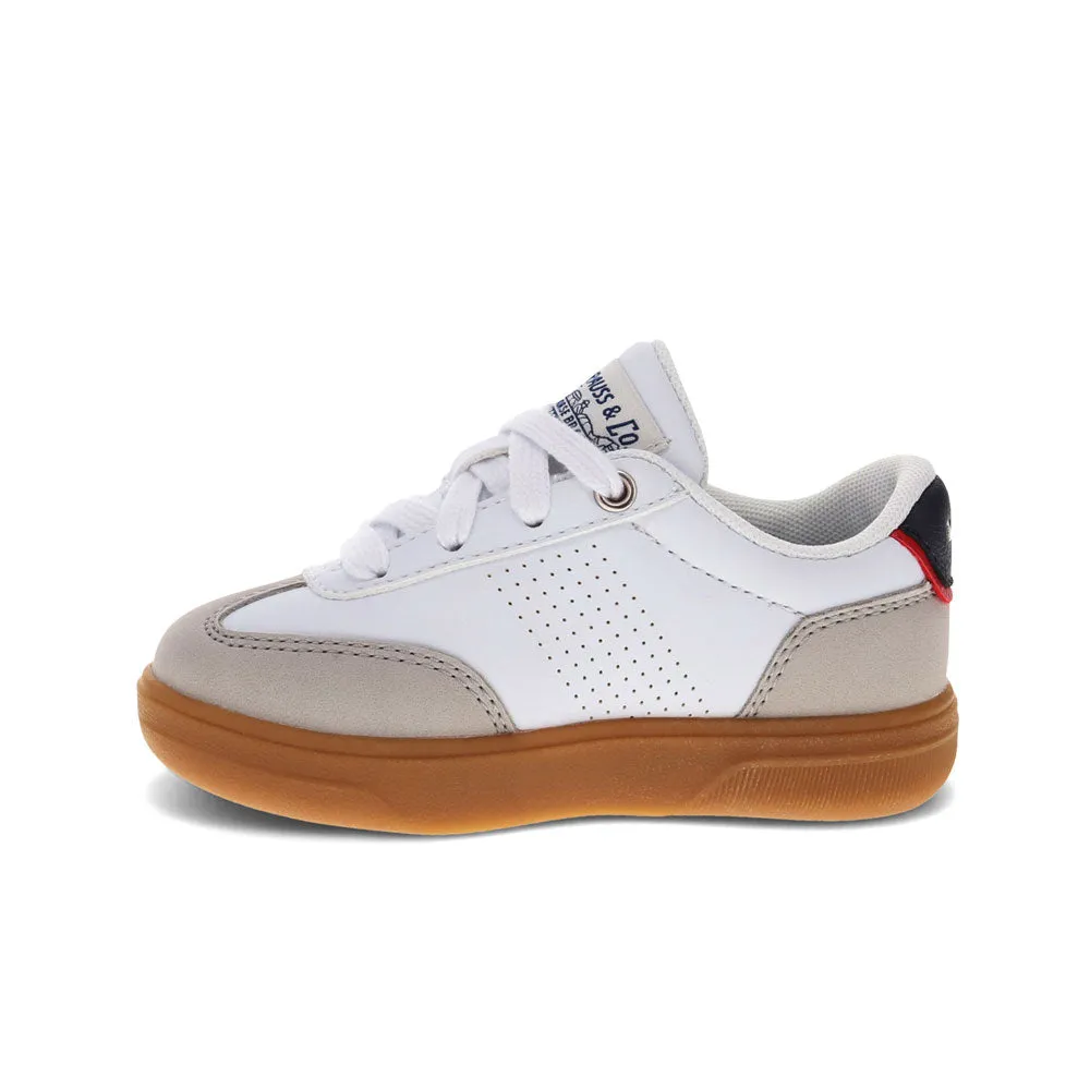 Zane - Toddler Unisex Sneaker
